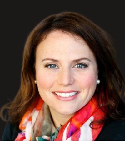 Jody Kagan