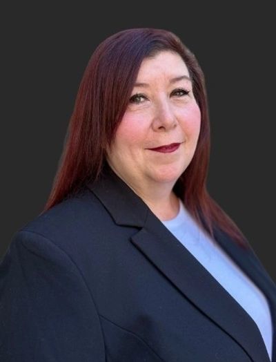 Susan Grijalva