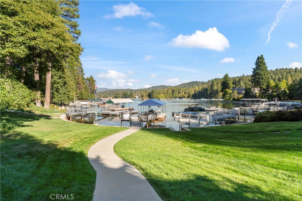 27409 North Bay Road, Lake Arrowhead