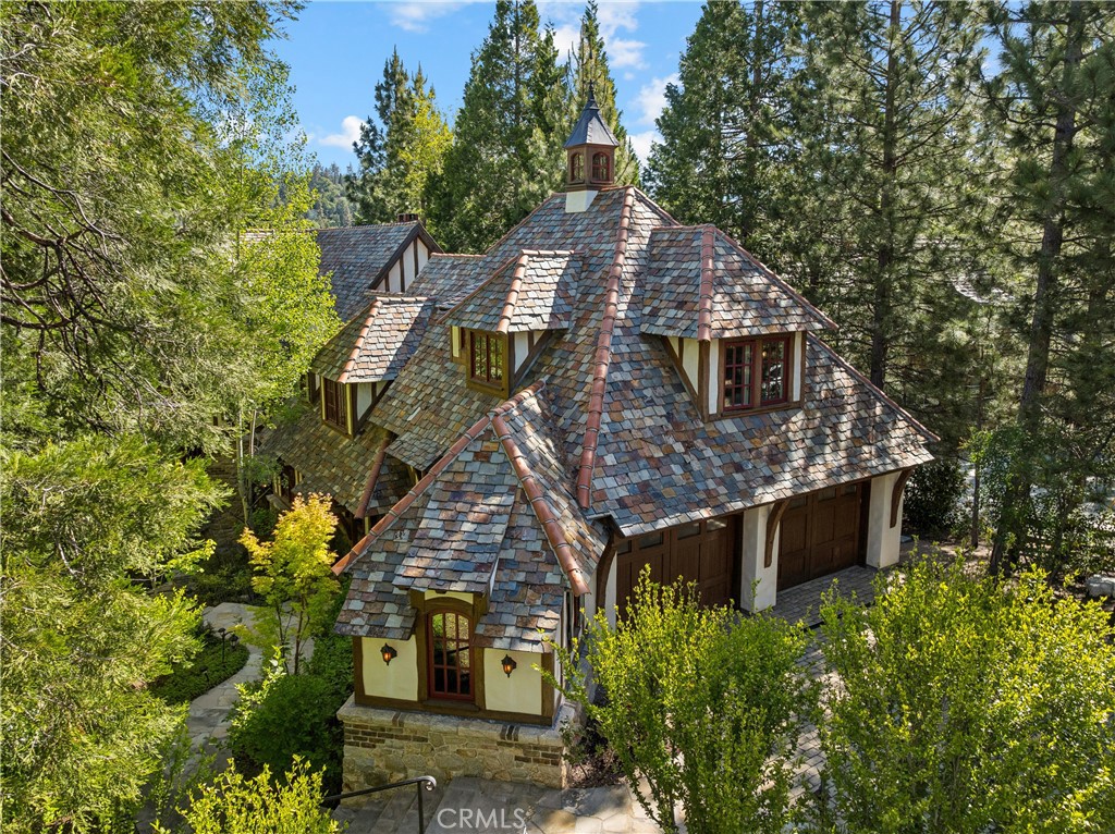 27596 High Knoll, Lake Arrowhead